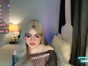 Chaturbate Live Porn of majestydannaxx