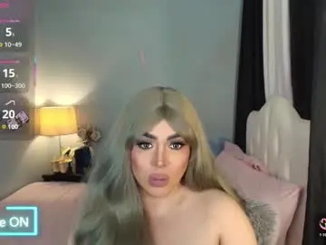 Chaturbate Watch Live Sex Cams of majestydannaxx