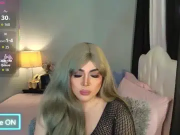 majestydannaxx from chaturbate