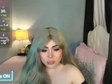 Chaturbate Free Live Porn of majestydannaxx