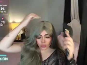 Chaturbate Sex Chat of majestydannaxx