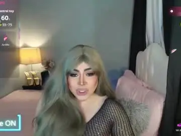 Chaturbate Sex Cam of majestydannaxx