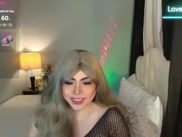 Chaturbate Sex Cam of majestydannaxx