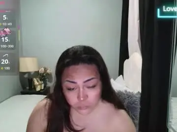 Chaturbate Live Sex of majestydannaxx