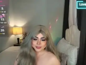 Chaturbate Adult Video Chat of majestydannaxx