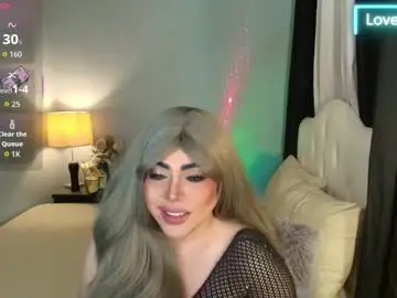 Chaturbate Adult Video Chat of majestydannaxx