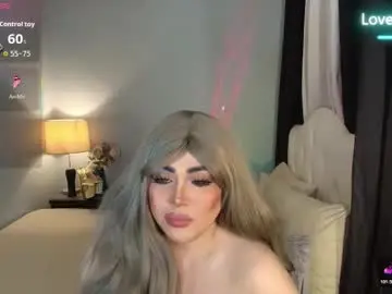 Chaturbate Watch Live Sex Cams of majestydannaxx