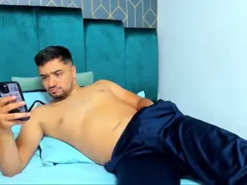 Chaturbate Best Webcam of mathews_colton1