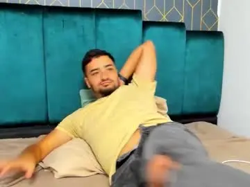 Chaturbate Free Live Porn of mathews_colton1