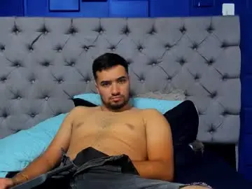 Chaturbate Live Sex of mathews_colton1