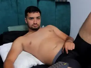 Chaturbate Nude Webcam of mathews_colton1