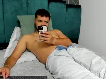 Chaturbate Private Sex Chat of mathews_colton1