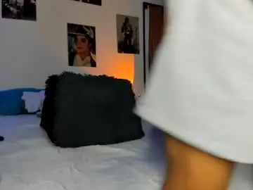 Chaturbate Watch Live Sex Cams of morenosiam