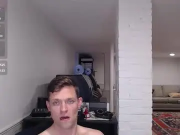 Chaturbate Live Sex of mrkenridge
