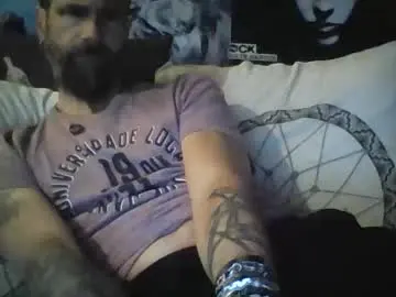 Chaturbate Live Sex Cam of oedipe666