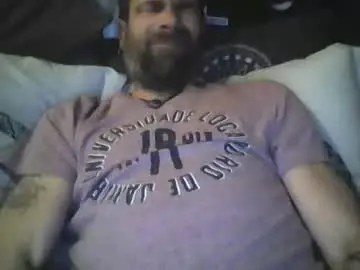 Chaturbate Nude Webcam of oedipe666