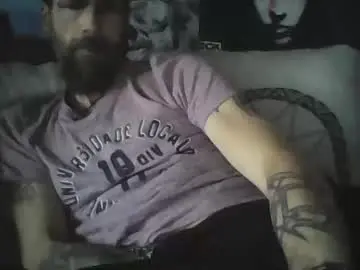 Chaturbate Adult Webcam of oedipe666