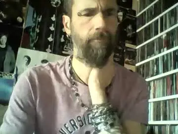 Chaturbate Best Webcam of oedipe666