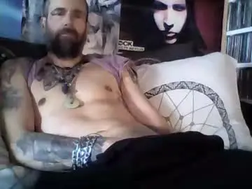 Chaturbate Adult Webcams of oedipe666