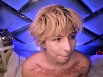 Chaturbate Sex Cam of oliiverr22