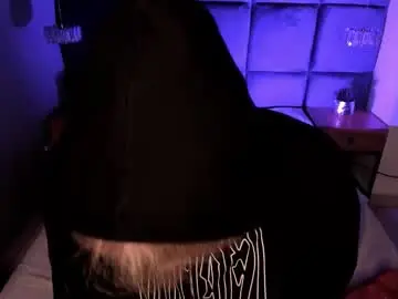 Chaturbate Best Webcam of oliiverr22