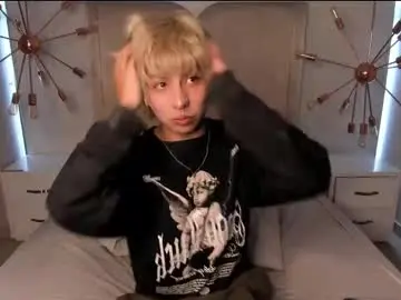 Chaturbate Sex Cam of oliiverr22