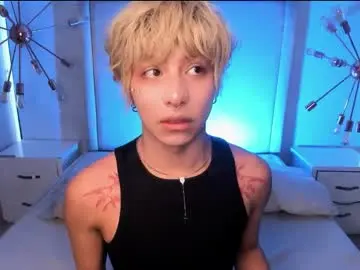 Chaturbate Adult Webcam of oliiverr22