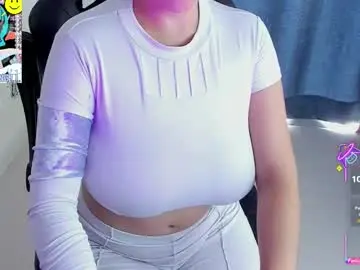 Chaturbate Live Porn of roxy_clark