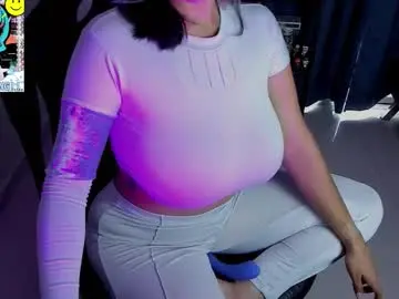 Chaturbate Adult Webcam of roxy_clark