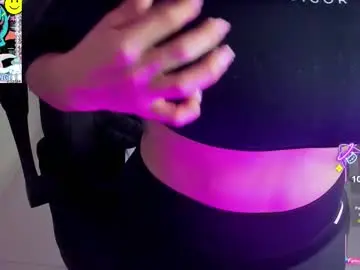 Chaturbate Free Live Porn of roxy_clark