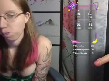 Chaturbate Live Porn of scarlettsrose