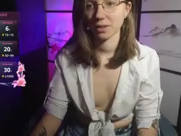 Chaturbate Sex Cam of scarlettsrose