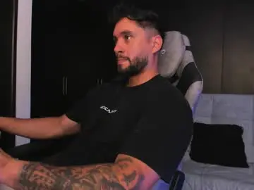 Chaturbate Best live sex cam show of sergi_mancini11