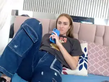 Chaturbate Watch Live Sex Cams of sharlotte__jones