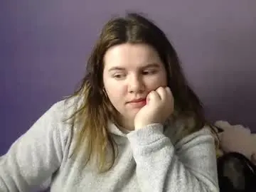 Chaturbate Nude Webcam of shyness_girl