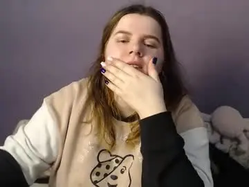 Chaturbate Free Porn Cam of shyness_girl