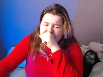 Chaturbate Adult Webcam of shyness_girl