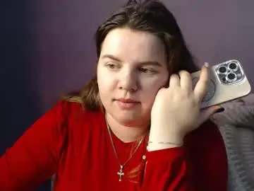 Chaturbate Adult Video Chat of shyness_girl