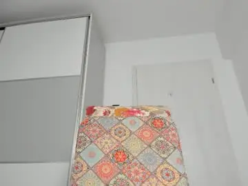 Chaturbate Free Porn Cam of snow_flakee