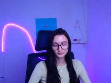 Chaturbate Live Sex Cam of tayavibe