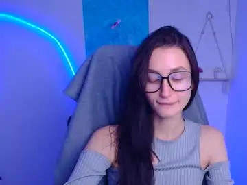 Chaturbate Nude Webcam of tayavibe