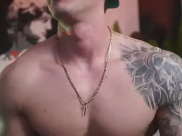 Chaturbate Best Webcam of thomas_falcon1