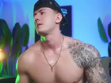 Chaturbate Watch Live Sex Cams of thomas_falcon1