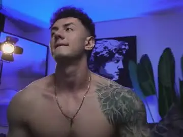 Chaturbate Adult Webcam of thomas_falcon1