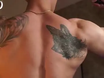 Chaturbate Adult Webcams of thomas_falcon1