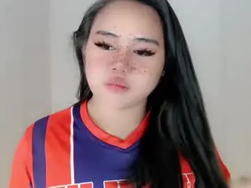 Chaturbate Nude Webcam of urnaughty_ceciliaxxx