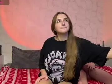 Chaturbate Adult Webcam of vibe_and_night