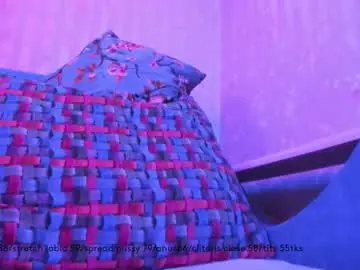 Chaturbate Sex Cam of want_sun_sky_popcorn