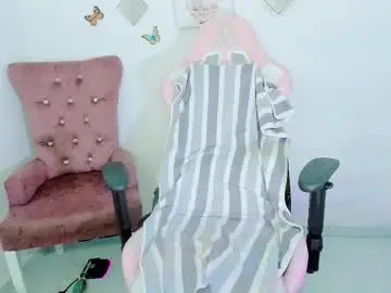 Chaturbate Sex Cam of zooeybelair