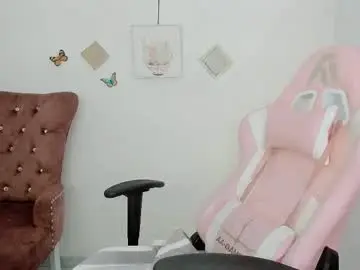 Chaturbate Adult Webcams of zooeybelair